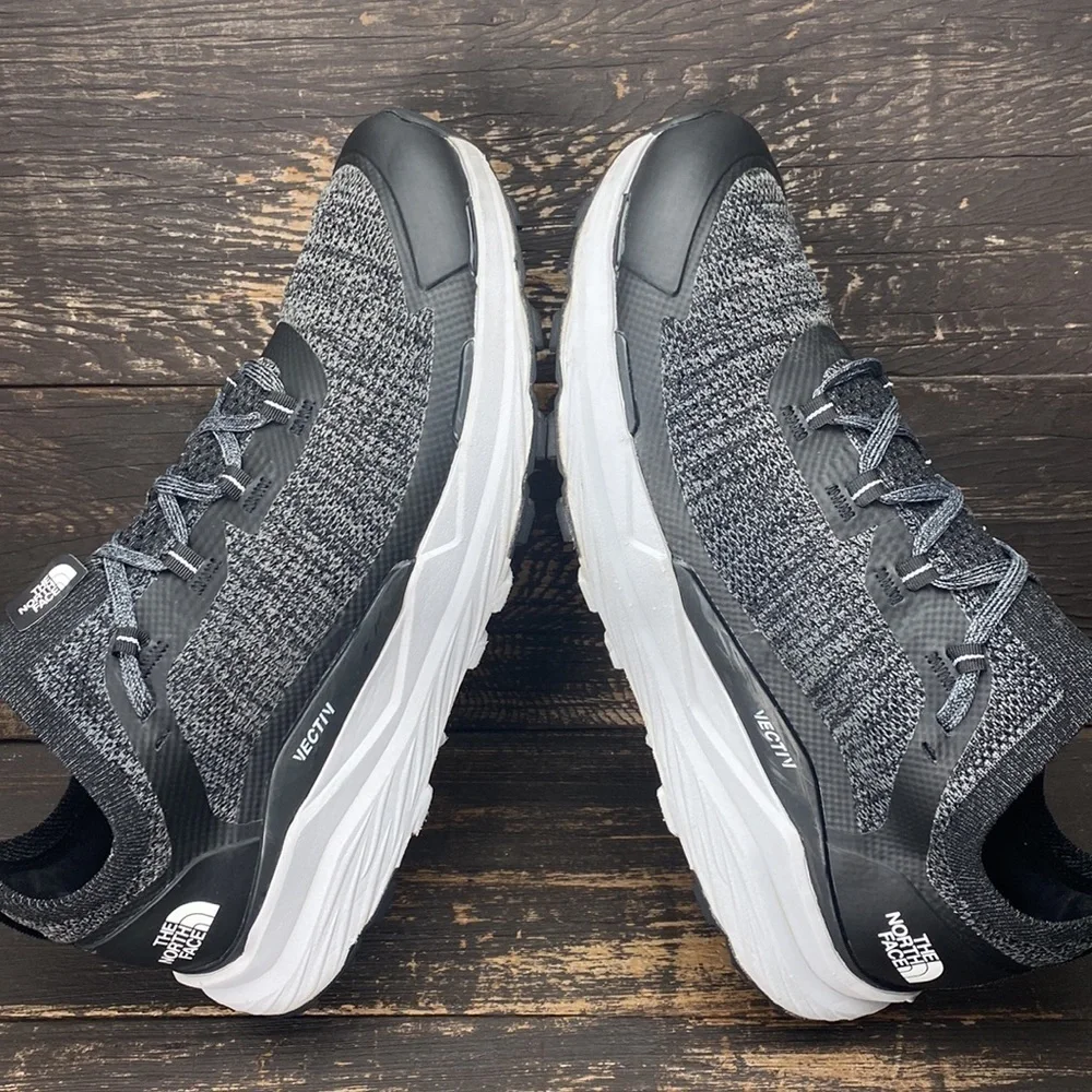 The North Face Vectiv Escape Hiking Shoes Size 11 - Picture 4 of 12